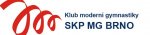 Logo SKP MG BRNO, z. s.