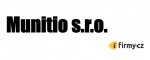 Logo Munitio s.r.o.