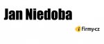 Logo Jan Niedoba