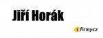 Logo Jiří Horák