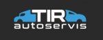 Logo TIR autoservis s.r.o.