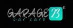 Logo Radim Špička- GARAGE 23