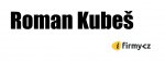 Logo Roman Kubeš