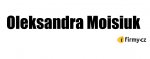 Logo Oleksandra Moisiuk