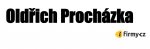 Logo Oldřich Procházka