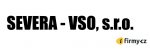 Logo SEVERA-VSO II s.r.o.