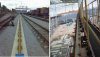 Náhled fotografie u nabídky Drážní kolejnice-  Gantry Rail s.r.o.