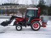 Náhled fotografie u nabídky Malotraktory, traktory prodej